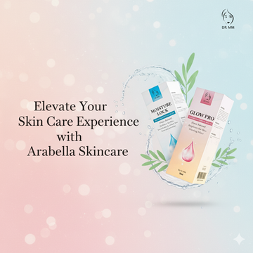 Elevate Your Skin Care Experience with Arabella Skincare