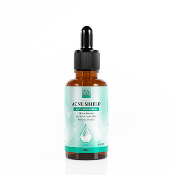 Arabella’s Acne Shield (Anti-Acne) Serum