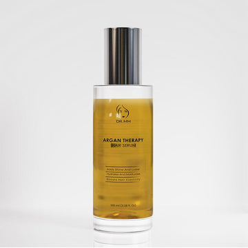 Arabella’s Argan Therapy Hair Serum
