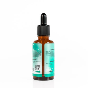 Arabella’s Acne Shield (Anti-Acne) Serum