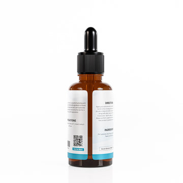 Arabella’s Moisture Lock (2% Hyaluronic Acid) Serum