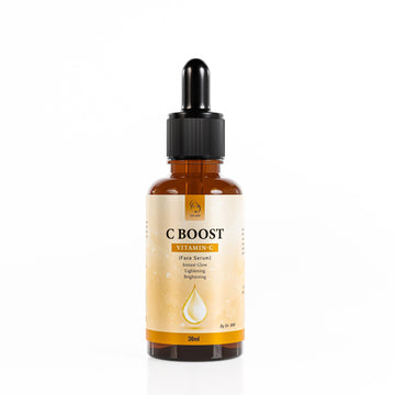 Arabella’s C Boost (Vitamin C) Serum