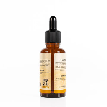 Arabella’s C Boost (Vitamin C) Serum
