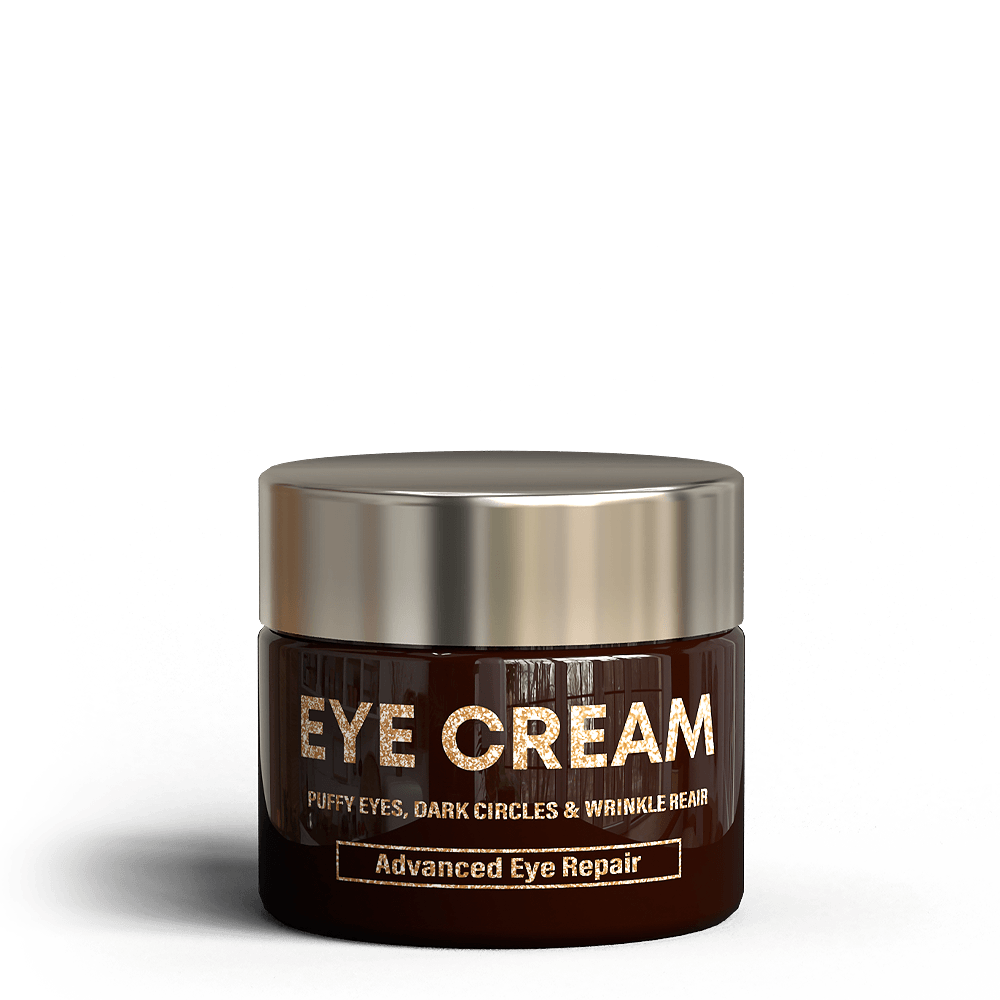 Arabella Eye Cream (Puffy Eyes & Dark Circles Repair) - My Store