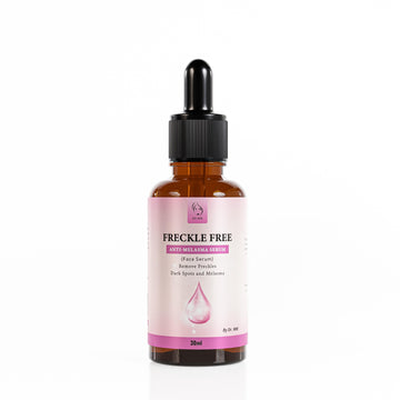Arabella’s Freckle Free (Anti-Melasma) Serum