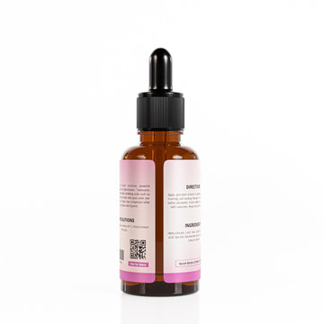 Arabella’s Freckle Free (Anti-Melasma) Serum