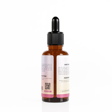 Arabella’s Glow Pro (Skin Lightening) Serum