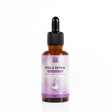 Arabella’s Peel and Reveal (Peeling Solution)
