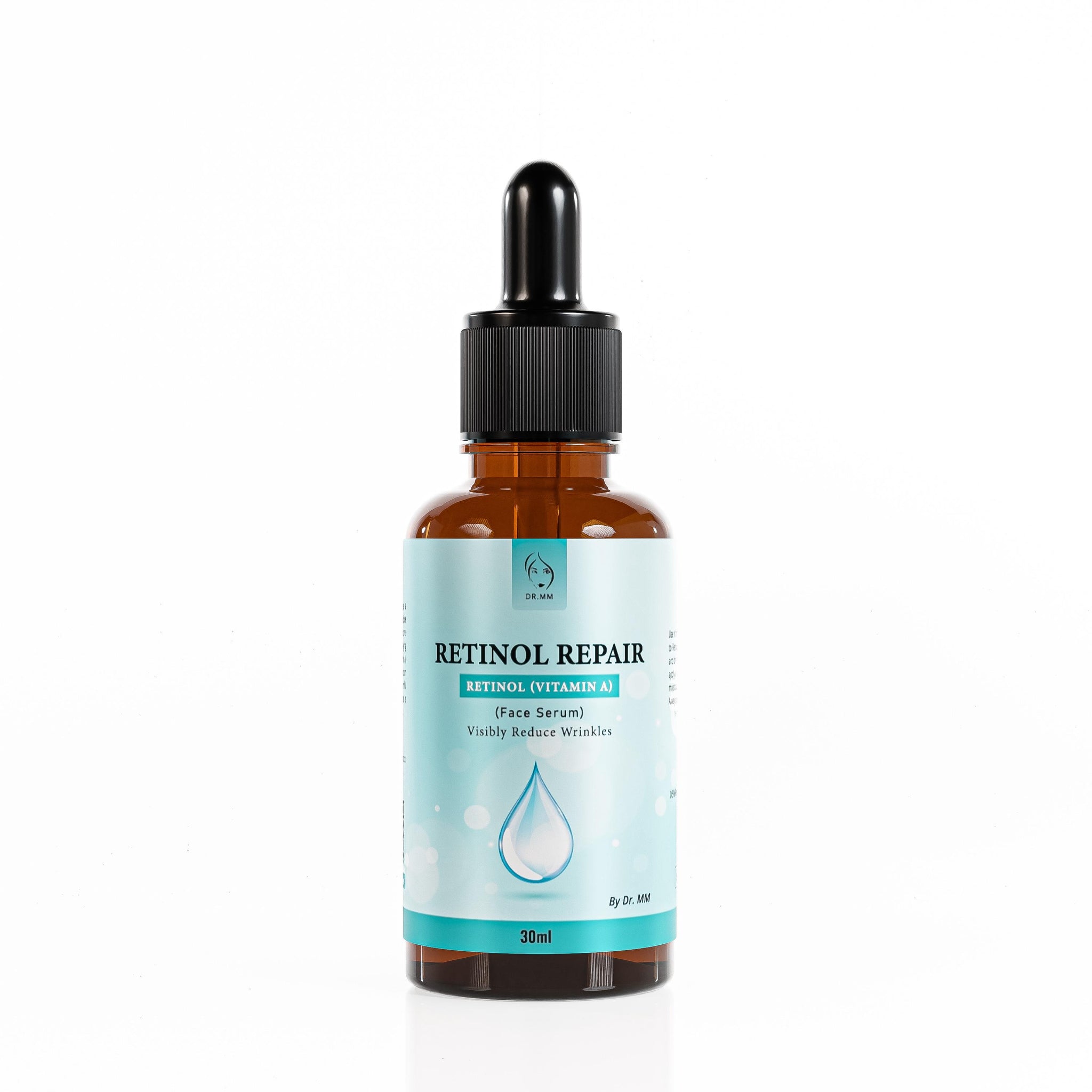 Arabella’s Retinol Repair (Vitamin A) Face Serum