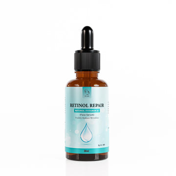 Arabella’s Retinol Repair (Vitamin A) Face Serum