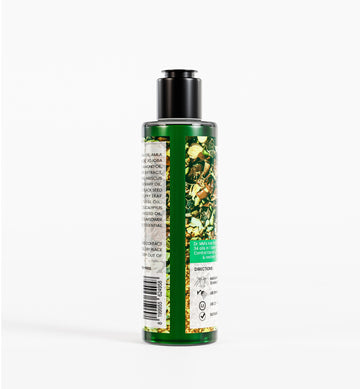 Arabella's Hair Fall Solution