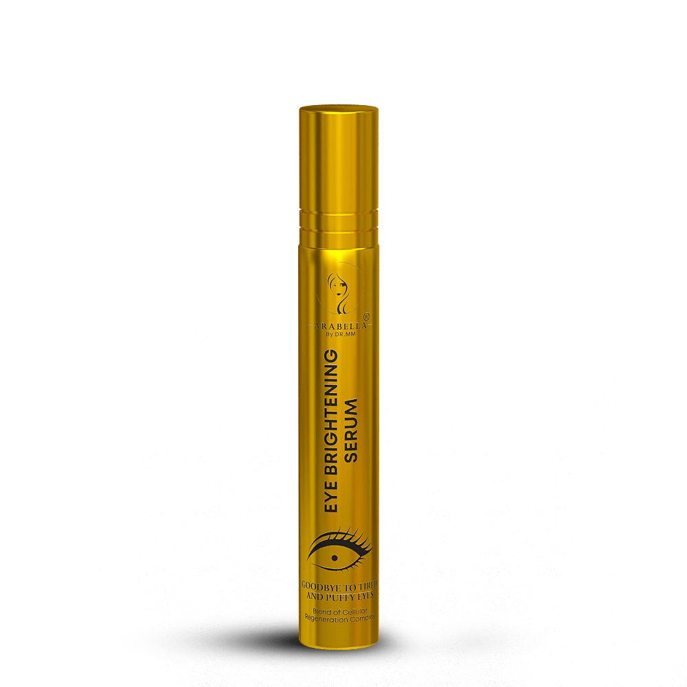 Arabella Eye Brightening Serum - My Store